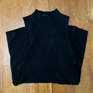 aeropostale little black dress